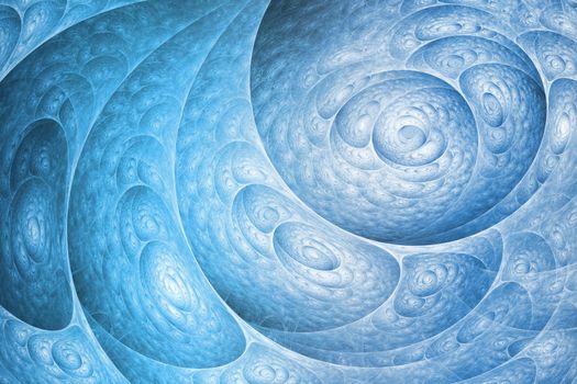 Alien Texture Bio Tech Abstract Background Wallpaper