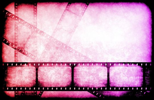 Movie Industry Highlight Reels as a Abstract