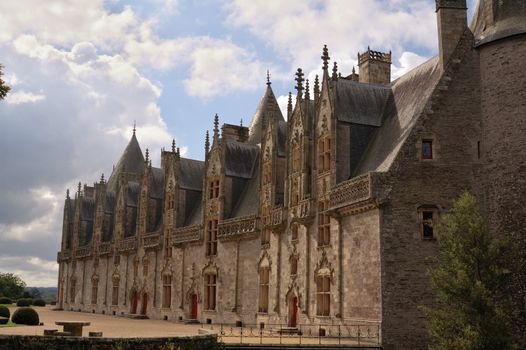 Castle
