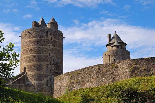 Castle