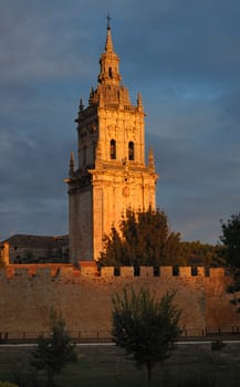 Cathedral of Burgo de Osma