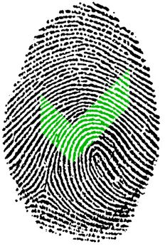 Fingerprint -