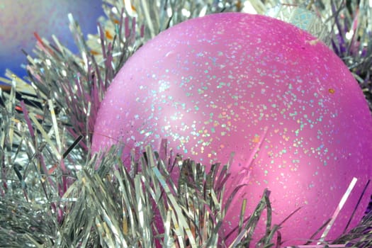 christmas ball