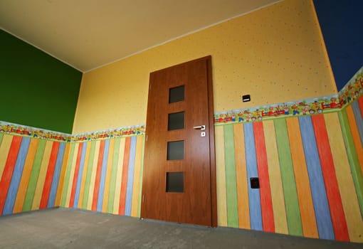 Children room