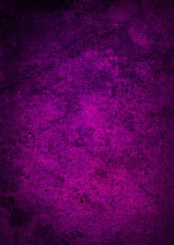 purple grunge effect background ideal as a backdrop