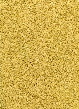 Ogranic textured background made from golden stars