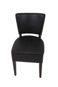 chair on isolated background