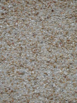 small beige rock background