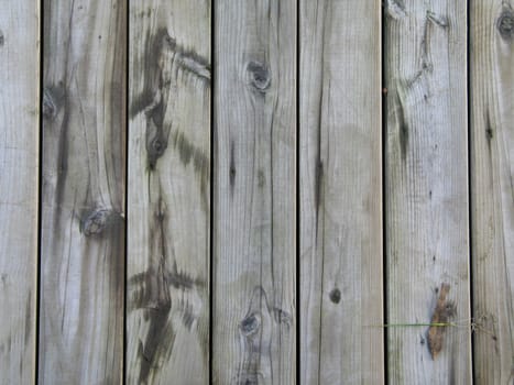 pieces of wood background