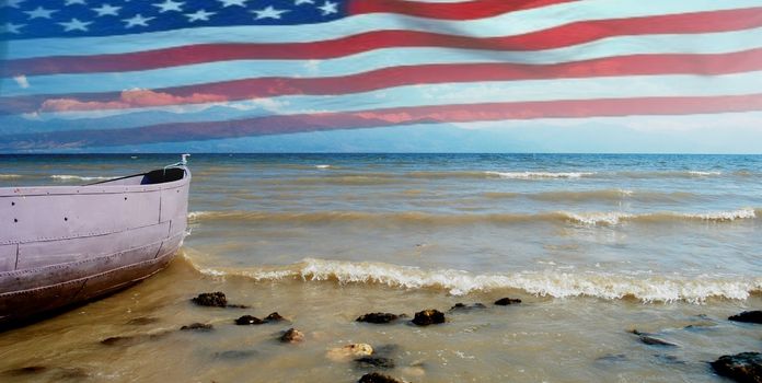 usa flag