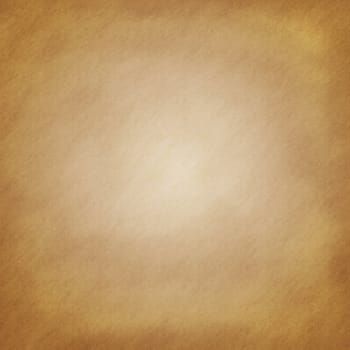 Image of a grunge parchment paper texture.