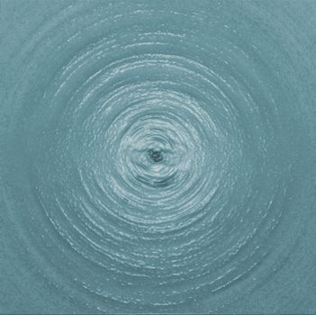 Water ripples background image.