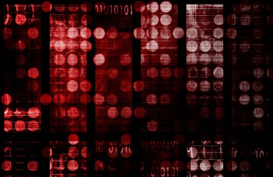 Corporate Communications As a New Technology Art