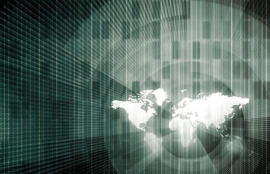 Business Trends and Monitoring Data as a Concept