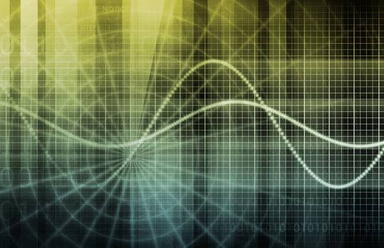 Medical Science Futuristic Technology as a Art