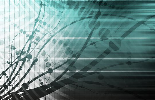 Modern Medical Science Technology as a Art 