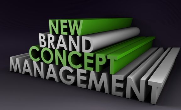 Brand Management in the New Media Concept 
