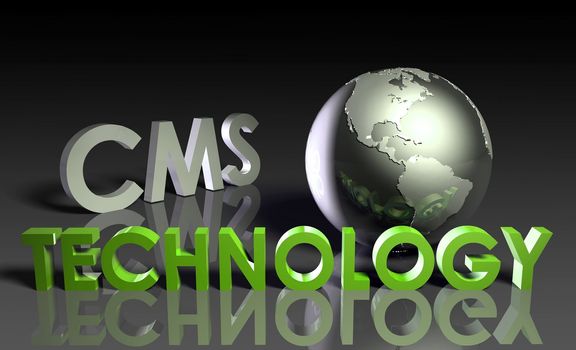 CMS Technology Internet Abstract as a Concept 