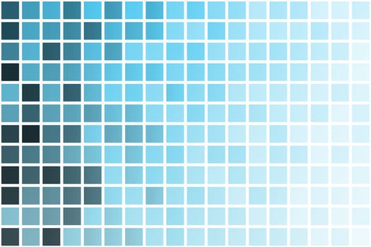 Simple Business Block Abstract Background Wallpaper