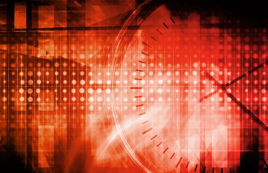 Information Security Data as a Concept Abstract