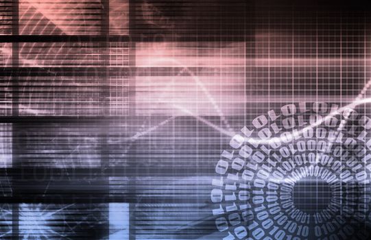Software System Application Data as a Abstract