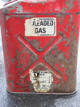 gas can