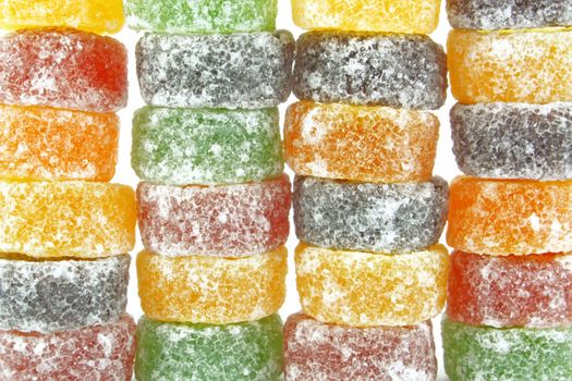 Candy Industry Background Meant for Children Themed Use