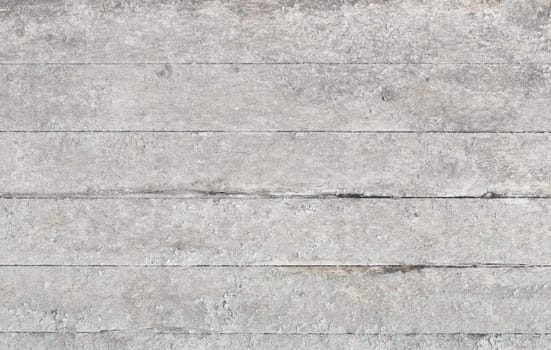 Wallpaper of the gray planks covered with a rough old paint