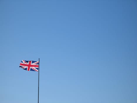 british flag