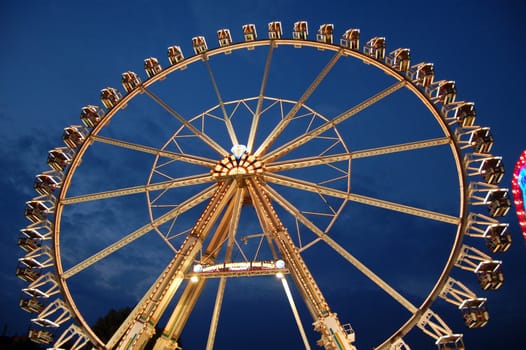 ferris wheel 2