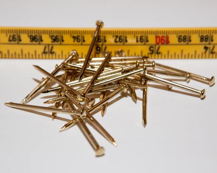 Small Nail