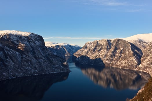 winterfjord