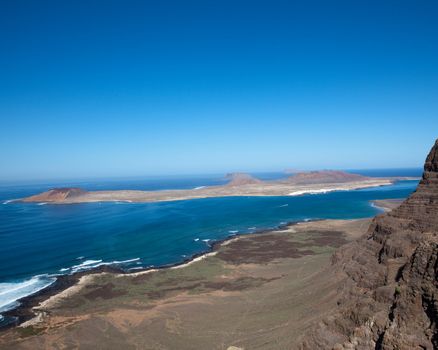 La Graciosa