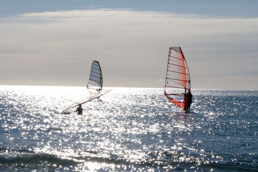 Windsurf