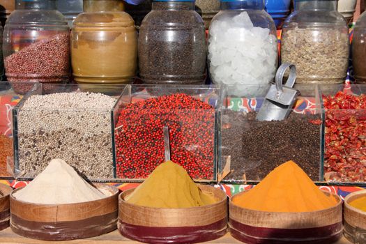 flavouring on the market in egypt