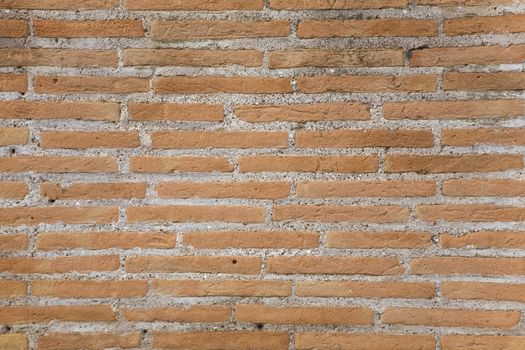 Red Brick wall texture