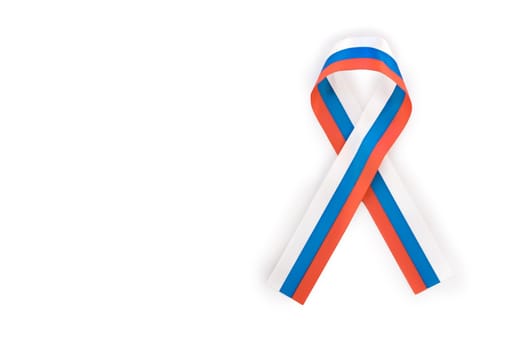 Russian ribbons