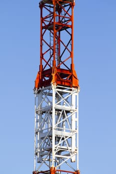 Crane,construction tower