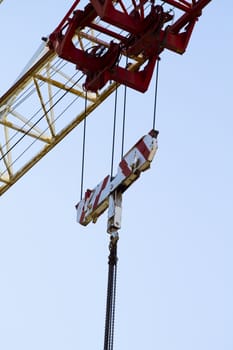 Crane,construction tower