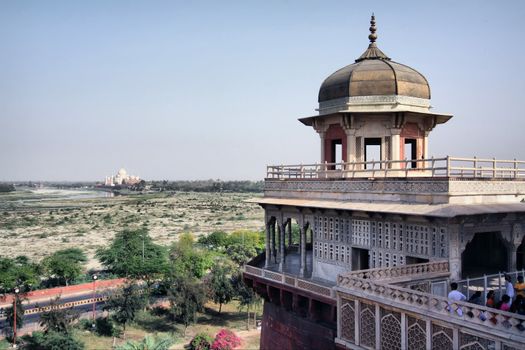 indian traditional architecture
