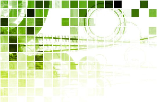 Green Mechanical Engineering Science as a Art