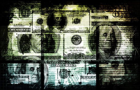 Dirty Money Crime and Corruption of Wealth