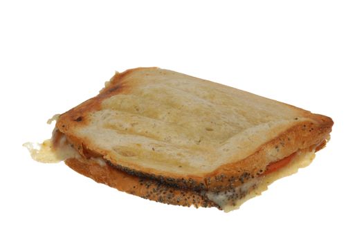 Norwegian toast.