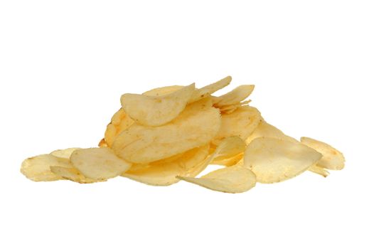 Potato chips