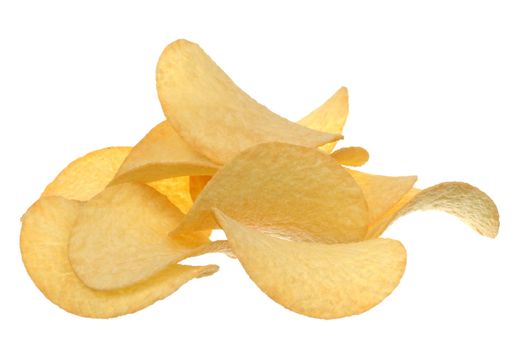 Potato chips