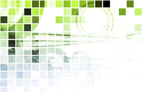 Business Communication as a Conceptual Tech Art