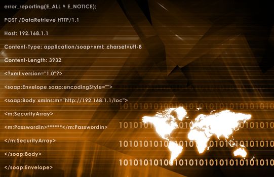 Business Communication as a Conceptual Tech Art
