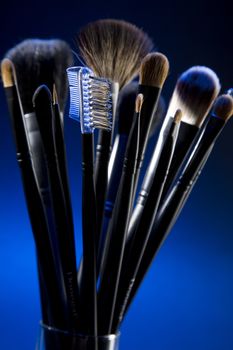 professional make up brush
