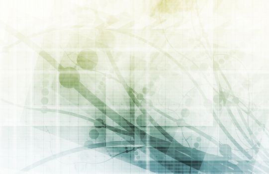 Medical Technology and Corporate Research As Art