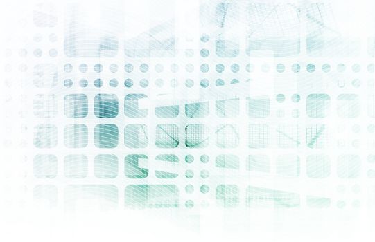 Information Security Data as a Concept Abstract